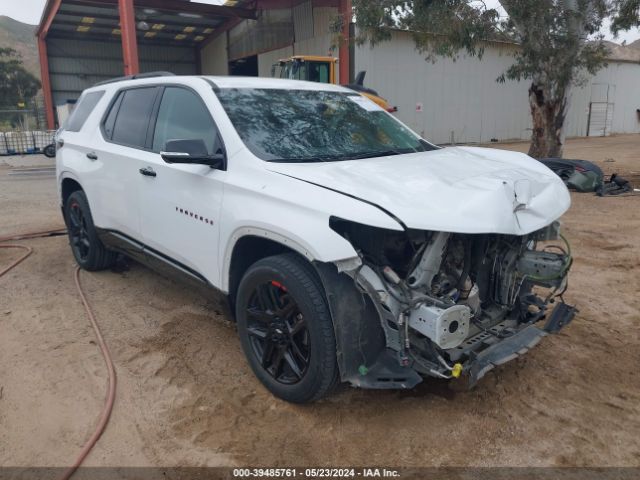 chevrolet traverse 2020 1gnerkkw7lj113524