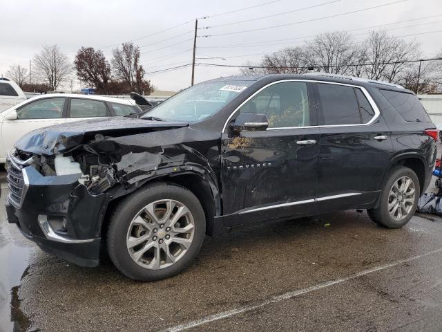 chevrolet traverse p 2018 1gnerkkw8jj178928