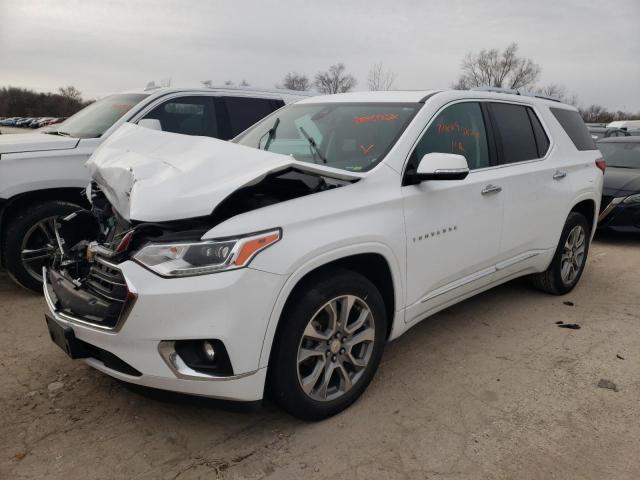 chevrolet traverse p 2019 1gnerkkw8kj190059