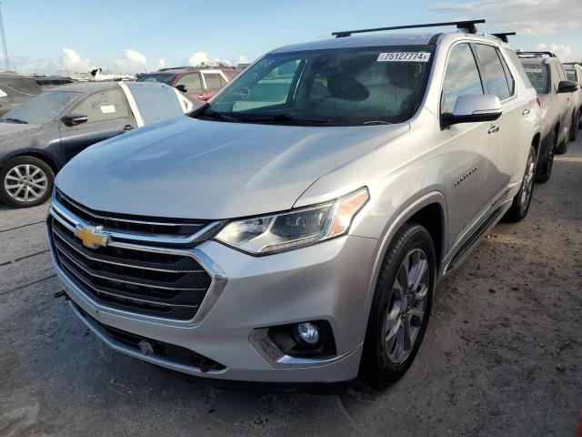 chevrolet traverse p 2019 1gnerkkw8kj300429