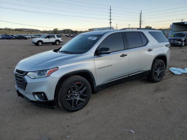 chevrolet traverse p 2019 1gnerkkw9kj190362