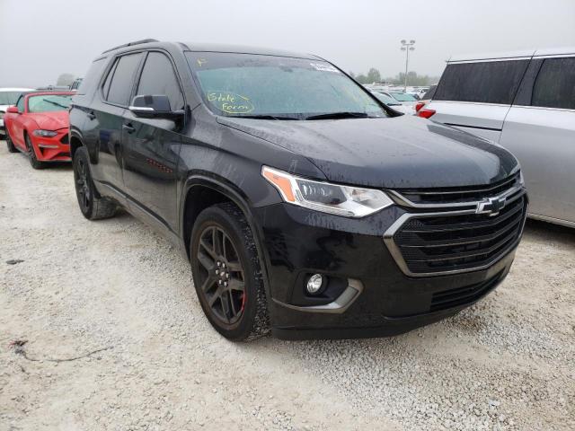 chevrolet traverse p 2019 1gnerkkw9kj268560