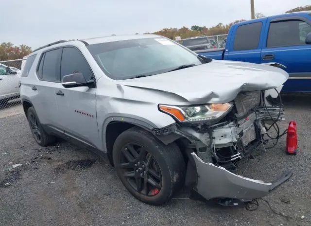 chevrolet traverse 2019 1gnerkkw9kj270843