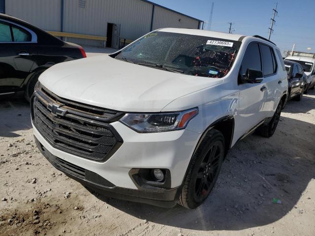 chevrolet traverse p 2020 1gnerkkw9lj300926