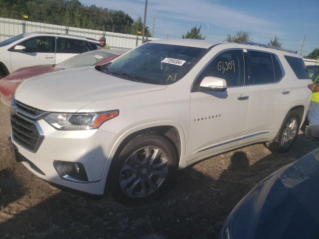 chevrolet traverse p 2019 1gnerkkwxkj195666