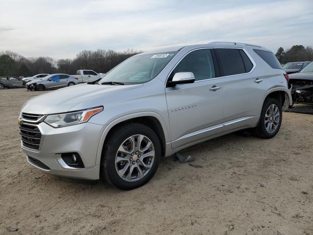 chevrolet traverse p 2019 1gnerkkwxkj308516