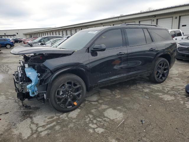 chevrolet traverse r 2024 1gnerlks3rj232828