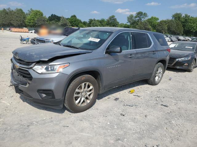 chevrolet traverse 2019 1gnerlkw4kj234094