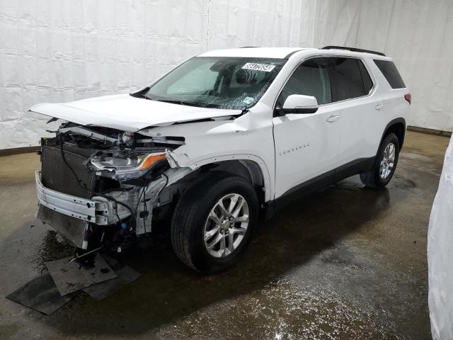 chevrolet traverse 2020 1gnermkw0lj260764