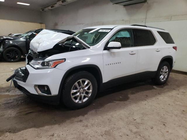 chevrolet traverse l 2018 1gnermkw1jj239385