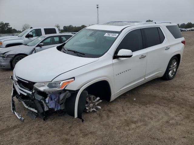 chevrolet traverse h 2020 1gnernkw2lj128319