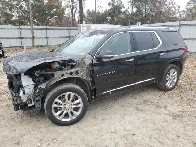 chevrolet traverse h 2021 1gnernkw9mj141585