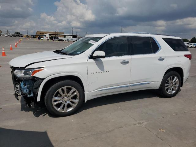 chevrolet traverse h 2019 1gnernkwxkj318335