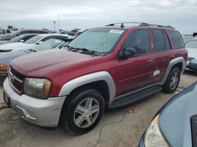 chevrolet trailblaze 2007 1gnes13m872208167