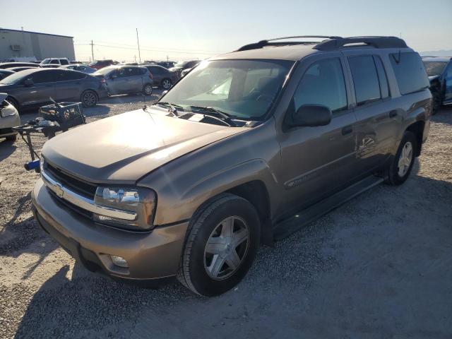 chevrolet trailblaze 2003 1gnes16s036231696