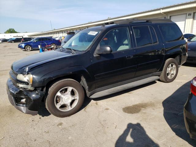 chevrolet trailblzr 2005 1gnes16s056189081