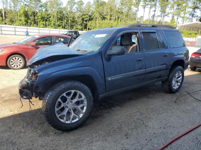 chevrolet trailblzr 2003 1gnes16s136234817