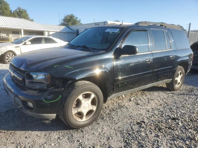 chevrolet trailblaze 2005 1gnes16s156124420