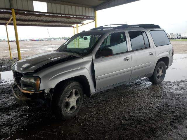 chevrolet trailblaze 2005 1gnes16s156138043