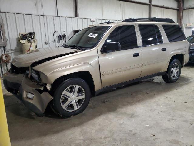 chevrolet trailblaze 2006 1gnes16s266138358