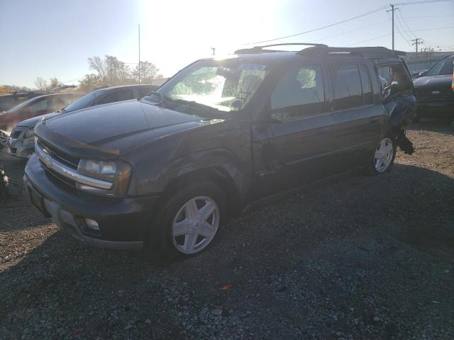 chevrolet trailblaze 2003 1gnes16s336227920