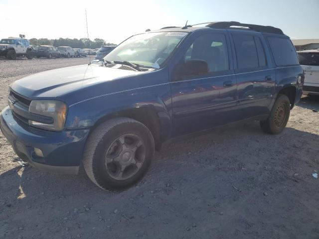 chevrolet trailblaze 2005 1gnes16s356165566