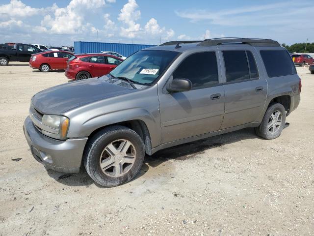 chevrolet trailblaze 2006 1gnes16s366172759