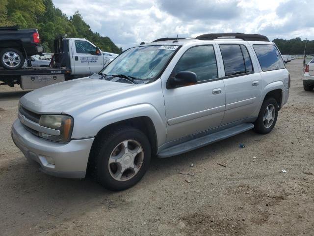 chevrolet trailblaze 2005 1gnes16s456110298