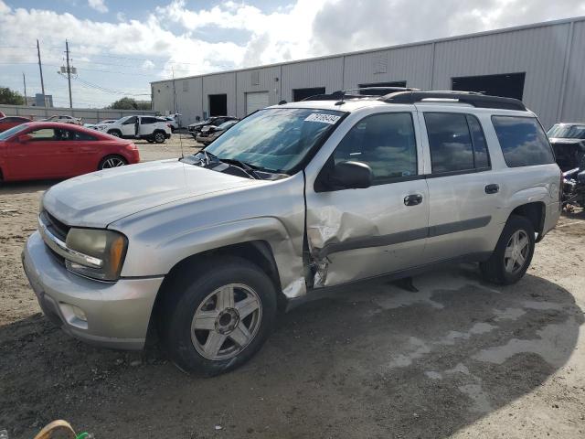 chevrolet trailblaze 2005 1gnes16s456110849