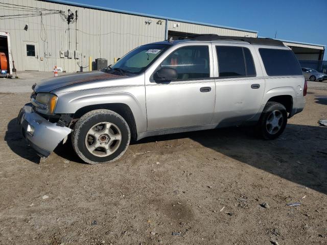 chevrolet trailblaze 2006 1gnes16s466110948