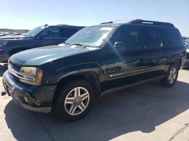 chevrolet trailblzr 2003 1gnes16s536116446