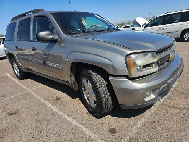 chevrolet trailblaze 2003 1gnes16s536237915