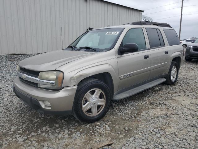 chevrolet trailblaze 2003 1gnes16s636183167