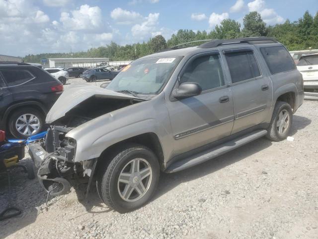 chevrolet trailblaze 2002 1gnes16s826107108