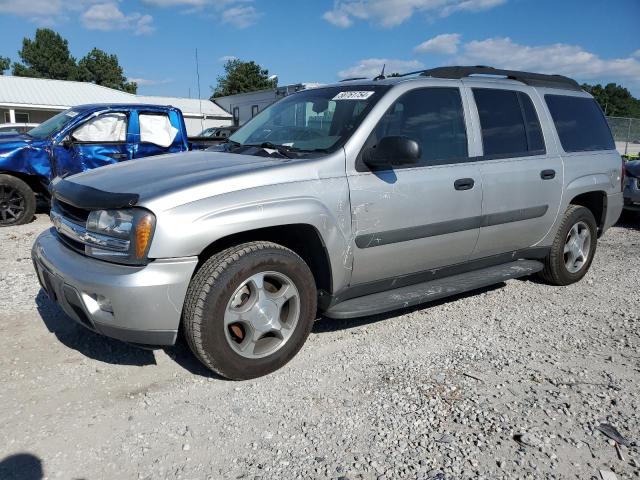 chevrolet trailblzr 2005 1gnes16s856113138