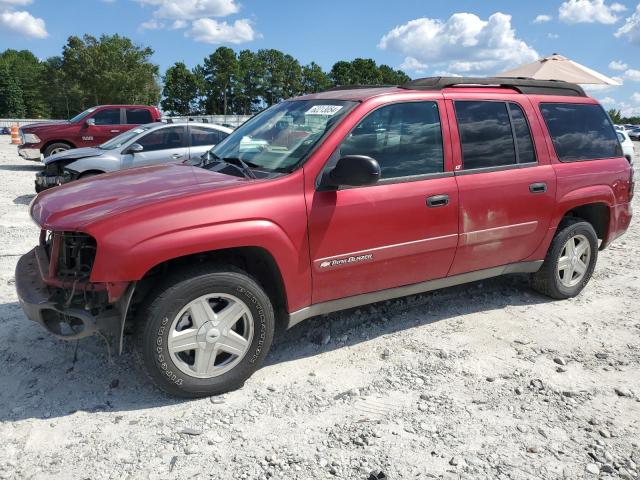 chevrolet trailblzr 2003 1gnes16s936207848