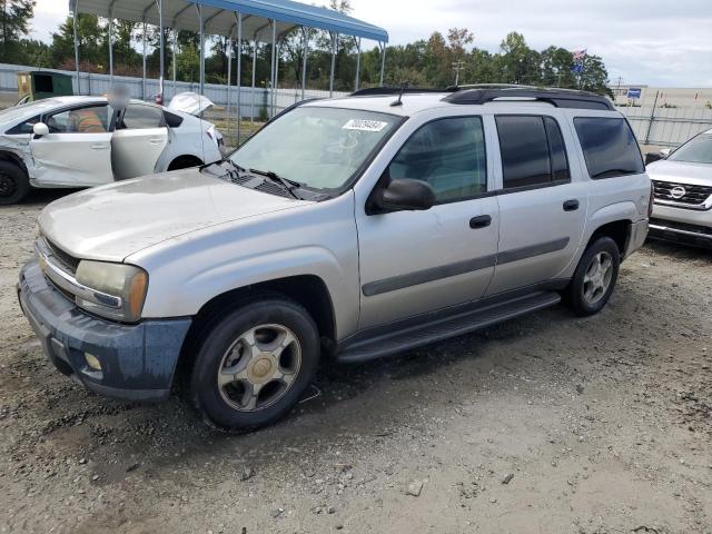 chevrolet trailblaze 2005 1gnes16s956102231