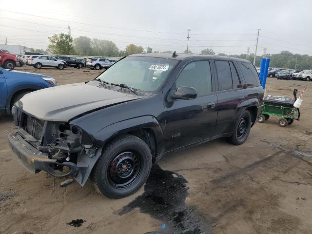 chevrolet trailblaze 2009 1gnes53h492100237