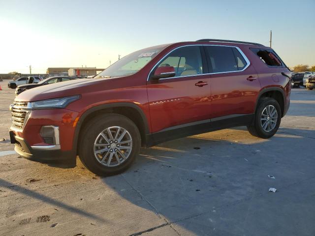 chevrolet traverse l 2024 1gnesvkw6rj136419