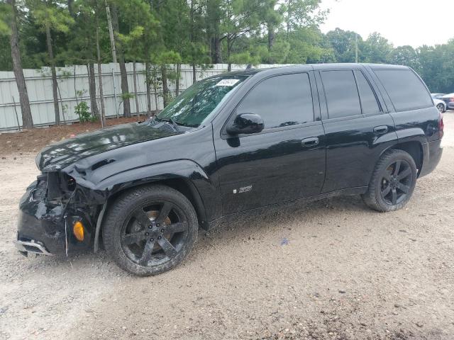 chevrolet trailblzr 2008 1gnet13h282141793