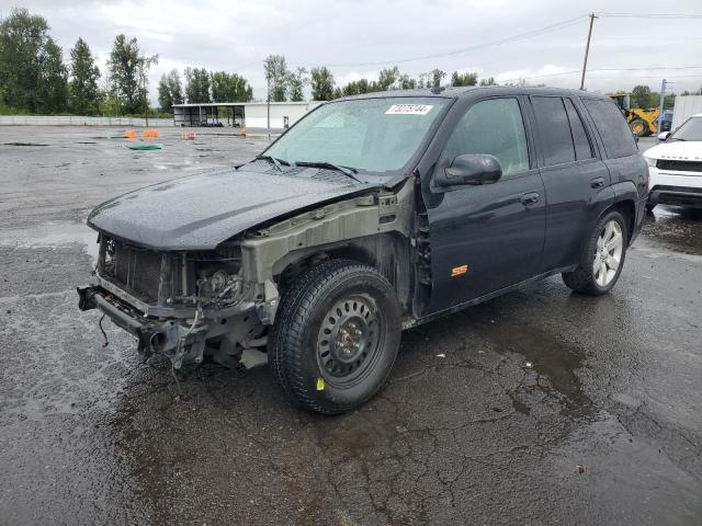 chevrolet trailblaze 2006 1gnet13h762239456