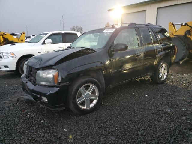 chevrolet trailblaze 2007 1gnet13m872278958