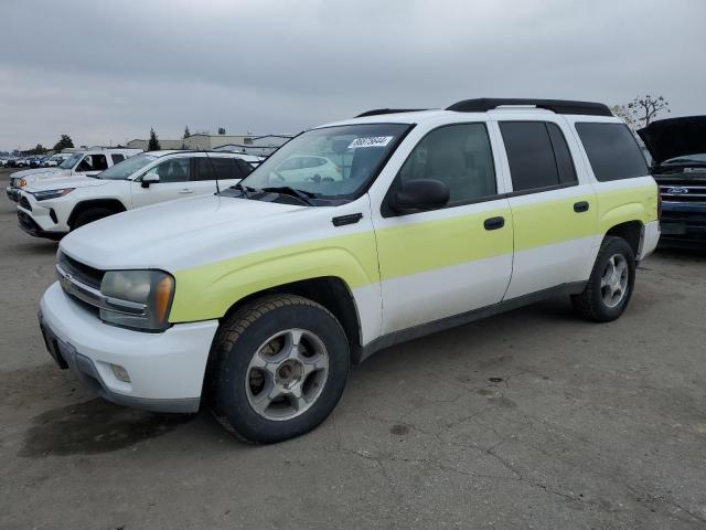 chevrolet trailblaze 2005 1gnet16m556169004