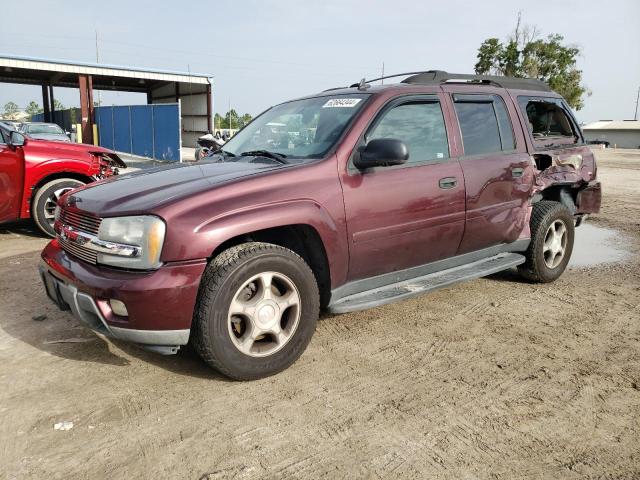 chevrolet trailblaze 2006 1gnet16m566138319