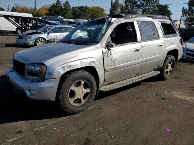 chevrolet trailblaze 2004 1gnet16p146145548