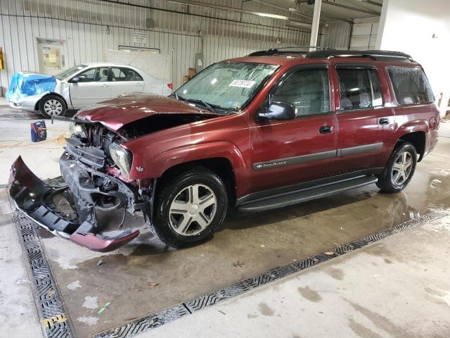 chevrolet trailblaze 2004 1gnet16p446224681