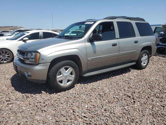 chevrolet trailblzr 2003 1gnet16p536185873