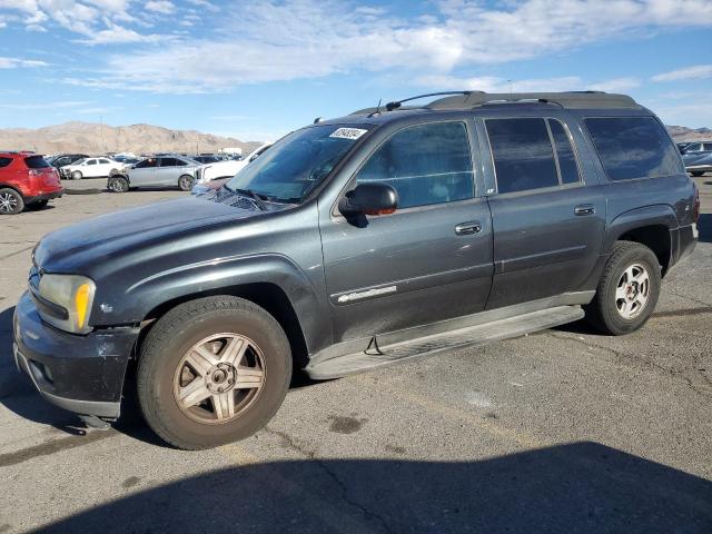 chevrolet trailblaze 2004 1gnet16p946208721