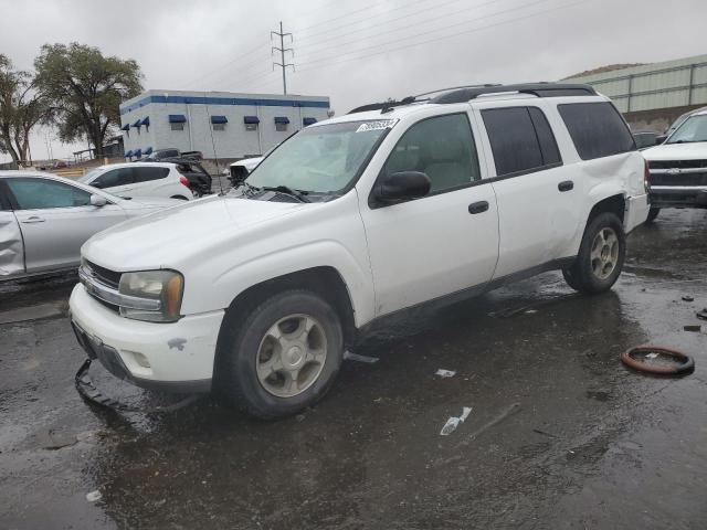 chevrolet trailblaze 2006 1gnet16s066110734