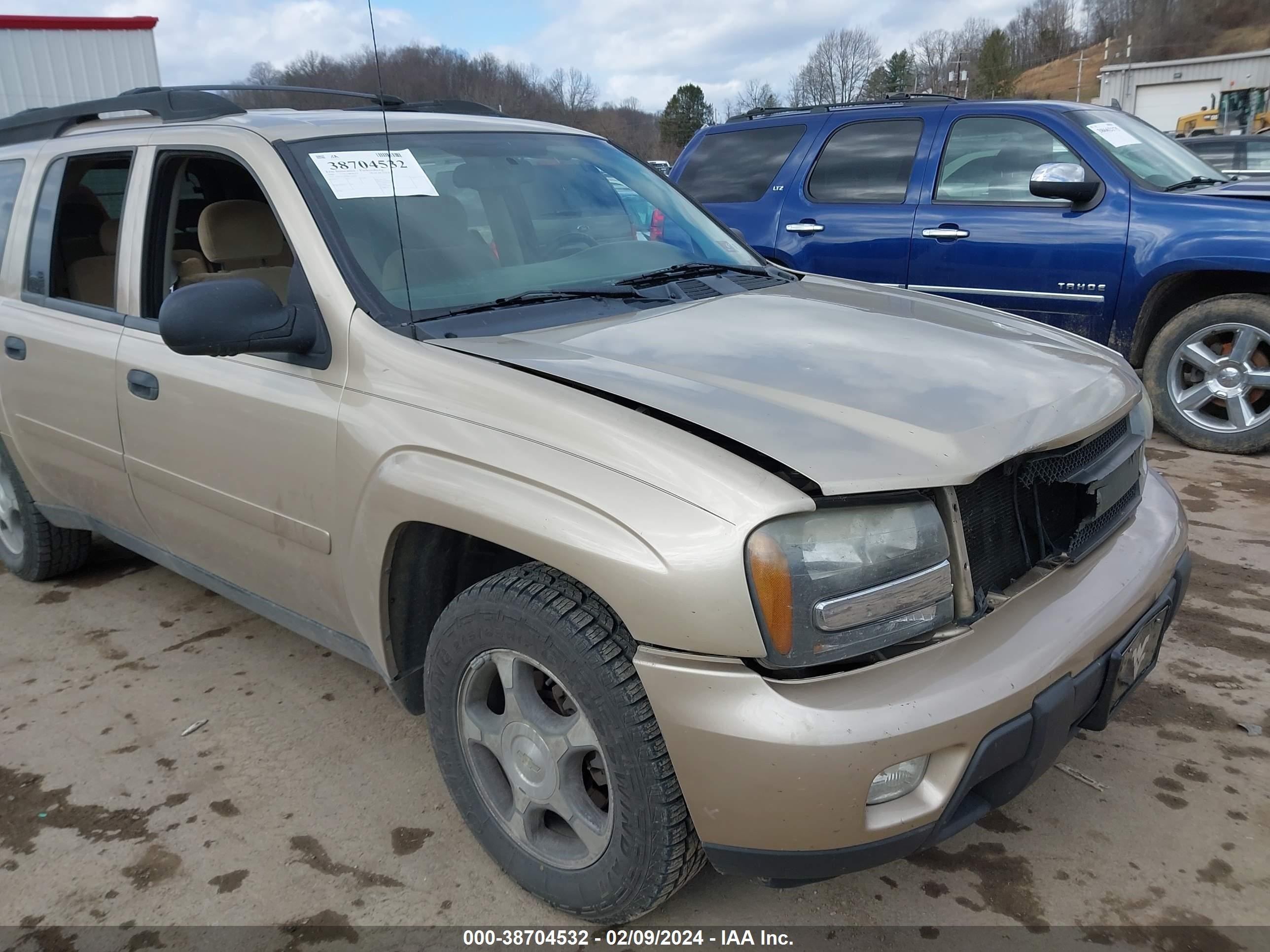 chevrolet aveo 2006 1gnet16s066122902